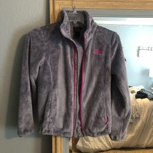 North face jacket